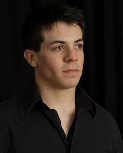 22 year old male. California, USA