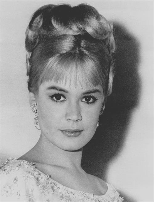 Sandra Dee
