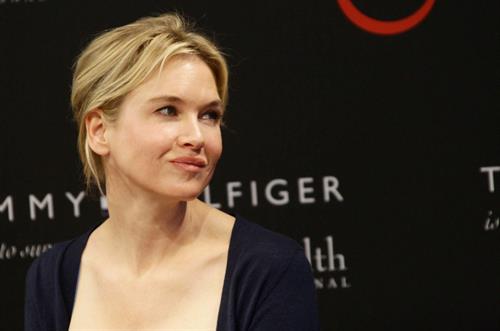 Renee Zellweger