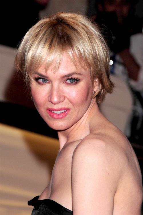 Renee Zellweger