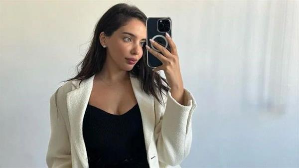 Sara Arfaoui