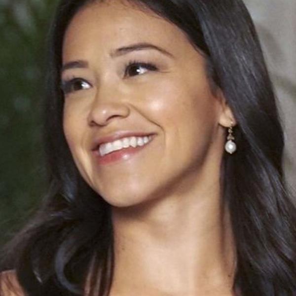 Gina Rodriguez