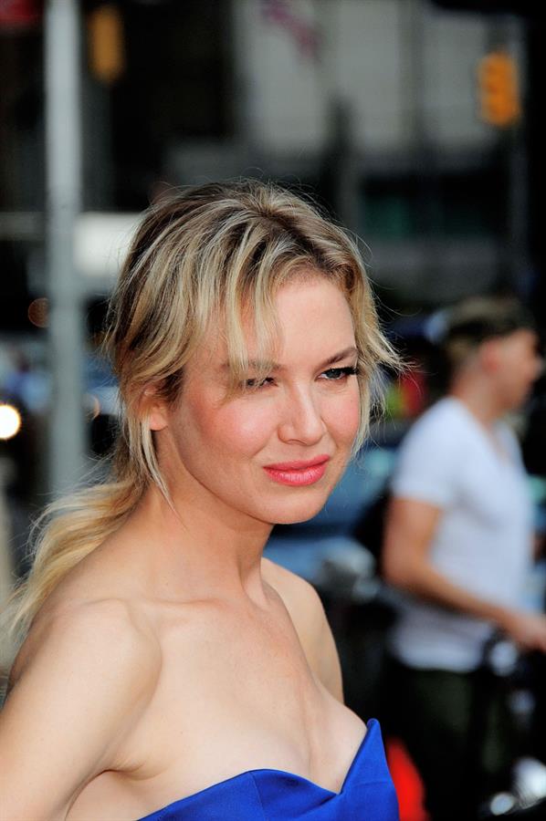 Renee Zellweger