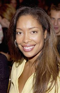 Gina Torres