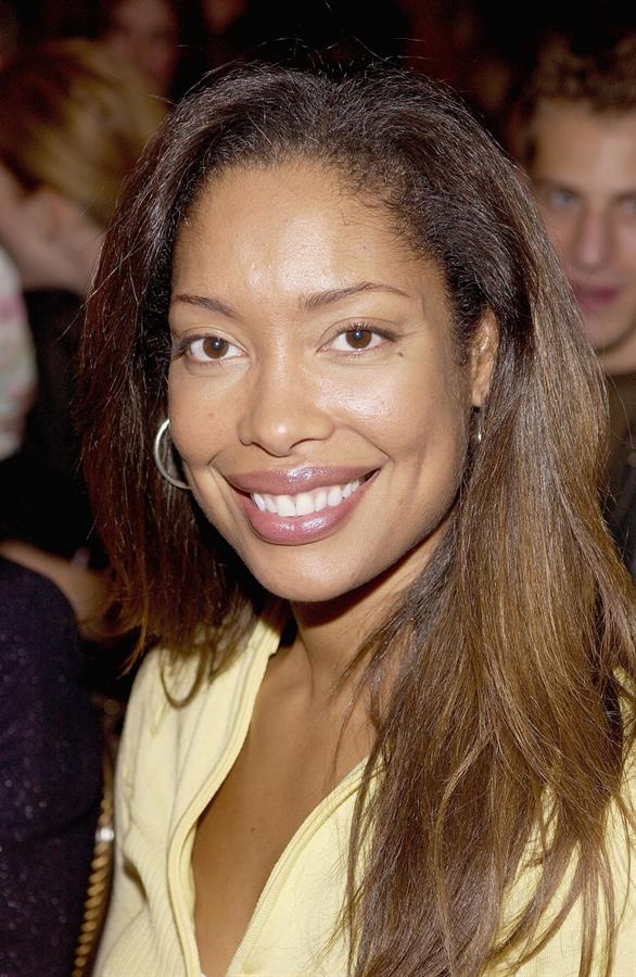 Gina Torres