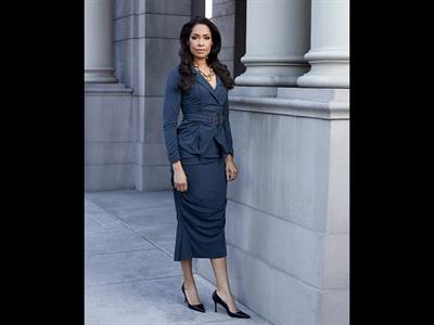 Gina Torres