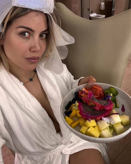 Wanda Nara