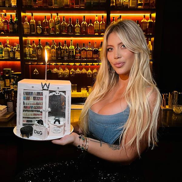 Wanda Nara