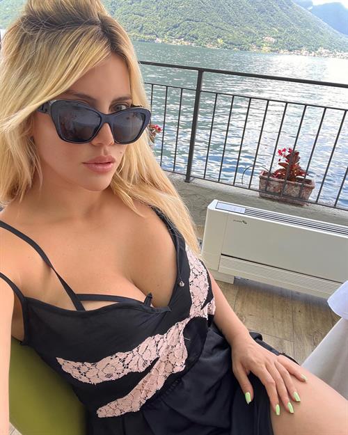 Wanda Nara