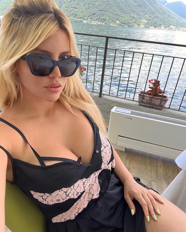 Wanda Nara