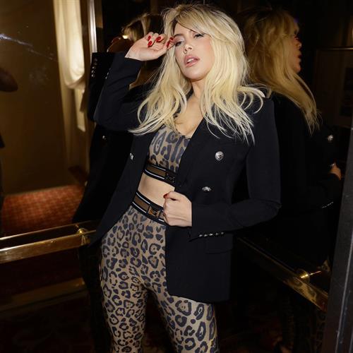 Wanda Nara Pictures Wanda Nara