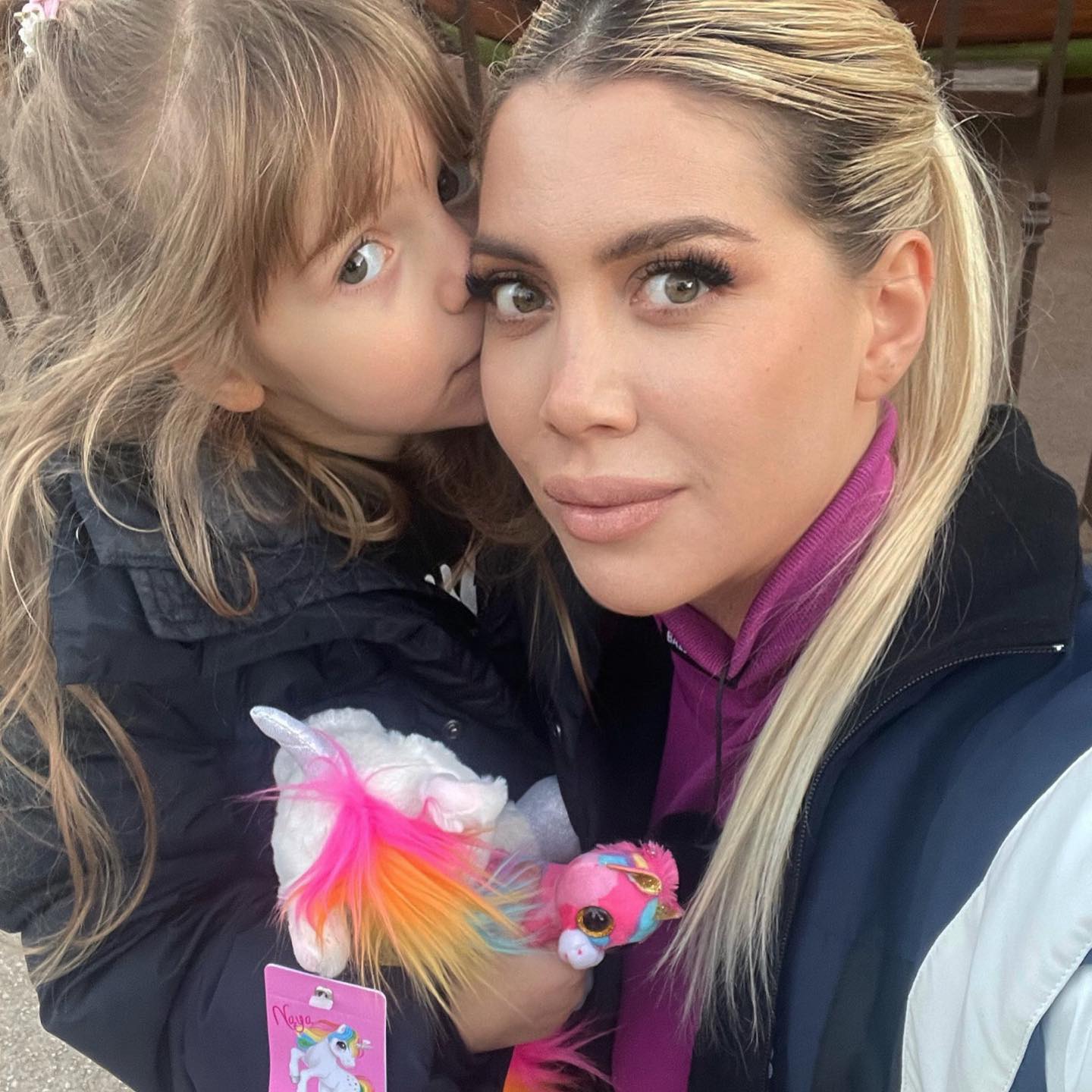 Wanda Nara