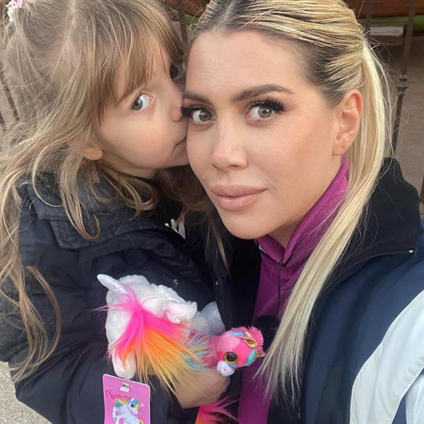 Wanda Nara