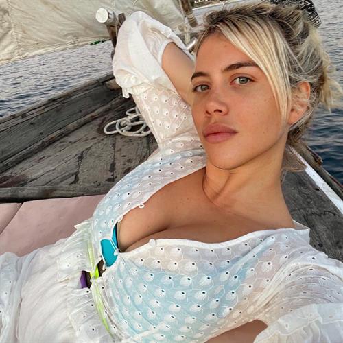 Wanda Nara