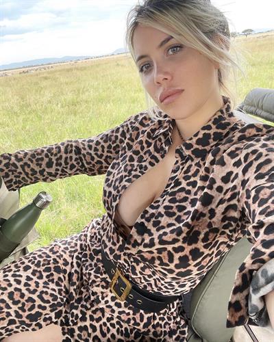 Wanda Nara Pictures Wanda Nara