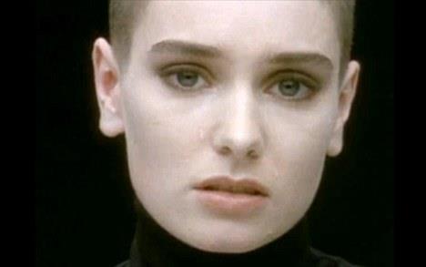 Sinéad O'Connor