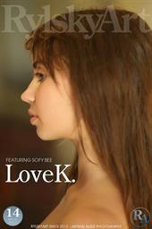 LoveK.