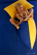 Dorinda - Take it Easy