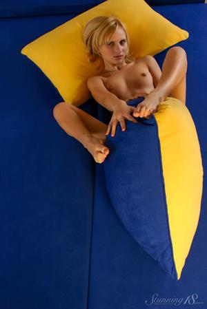 Dorinda - Take it Easy