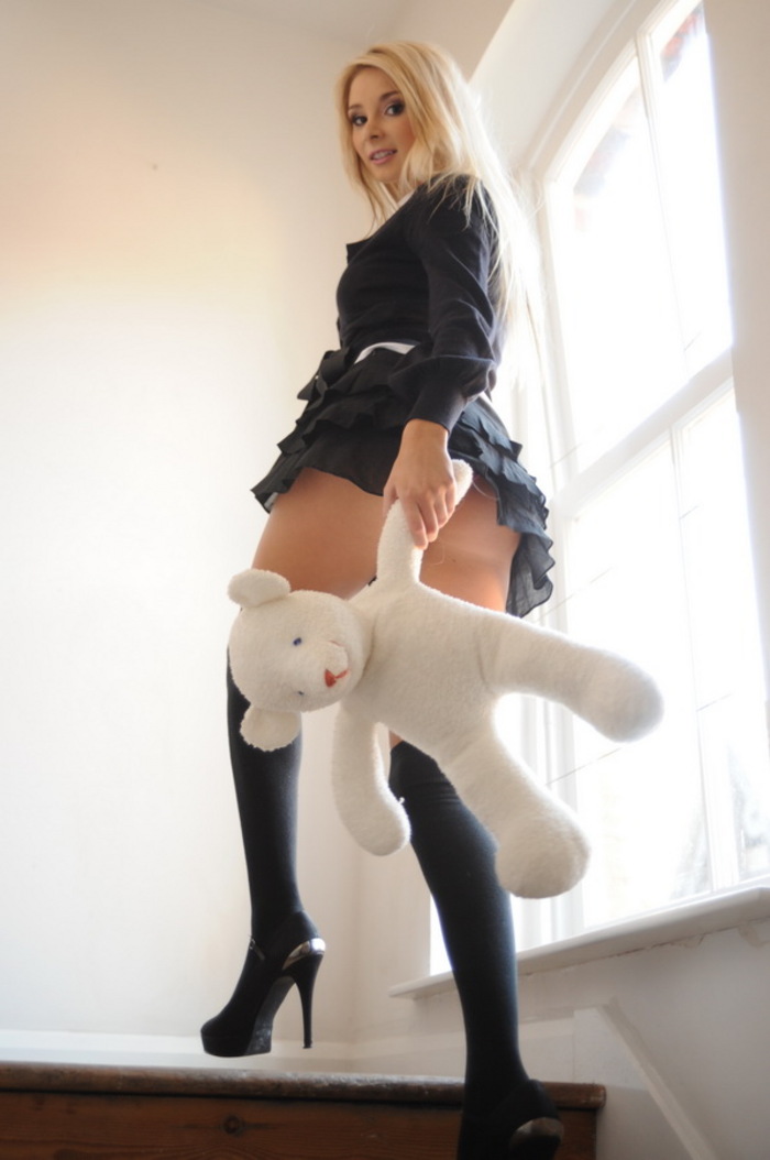 Stevie Louise Ritchie