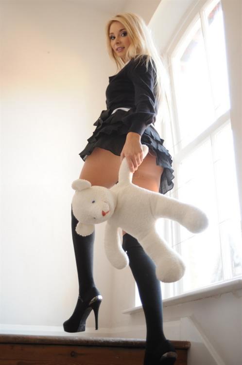 Stevie Louise Ritchie