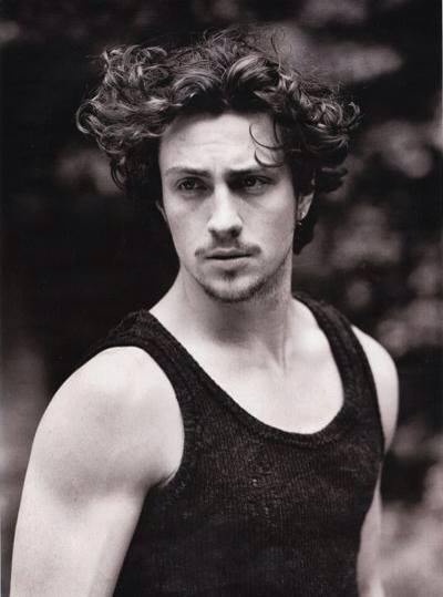 Aaron Taylor-Johnson