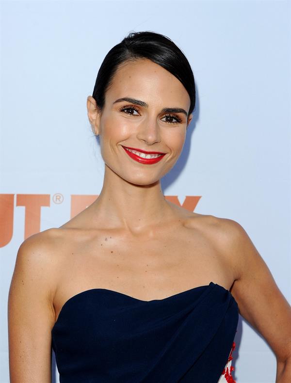 Jordana Brewster