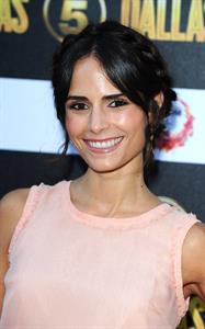 Jordana Brewster