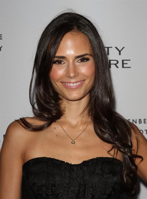 Jordana Brewster