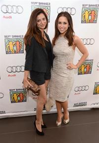 4th Annual Kelly Hu Poker Tournament Benefiting Best Buddies, Beverly Hills, Aug 22, 2013