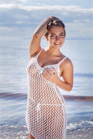 Angelica B Nude Pictures Presenting Angelica B