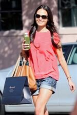 Jordana Brewster