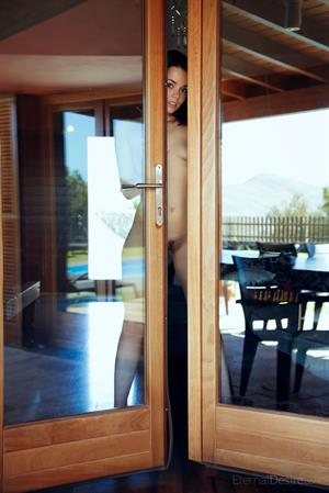 Keira B Nude Pictures Entrada