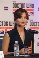 Jenna Coleman