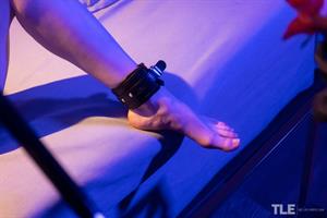 Kendra U Nude Pictures Double Trouble 1