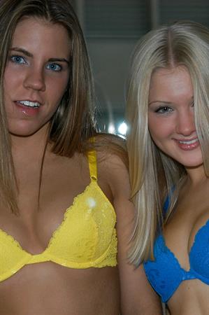 Triple Shoot Nude Pictures First Shoot - Pick A Color