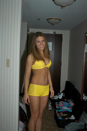 Triple Shoot Nude Pictures First Shoot - Pick A Color