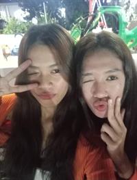 Ella & Crystal Capuno