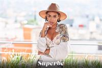 Danny Hernandez for Superbe Models