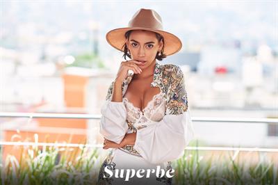 Danny Hernandez for Superbe Models