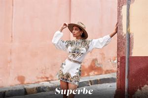 Danny Hernandez Pictures Danny Hernandez for Superbe Models