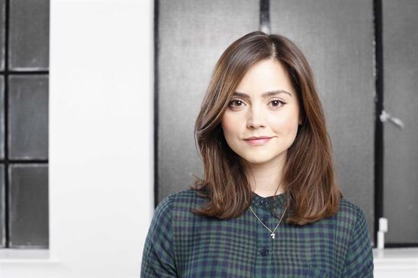 Jenna Coleman