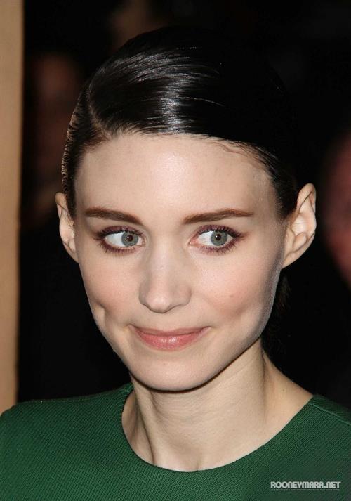 Rooney Mara