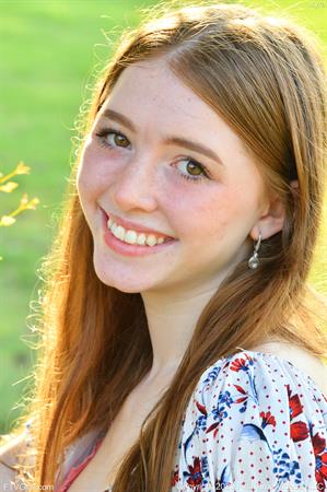 Myra Nude Pictures Youthful Beauty