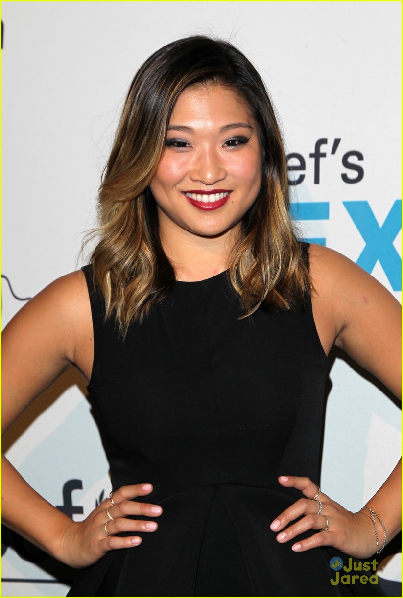 Jenna Ushkowitz
