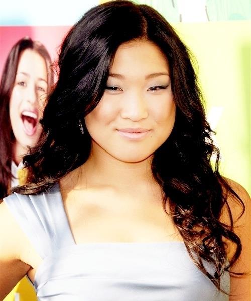 Jenna Ushkowitz