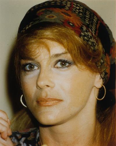 Ann-Margret