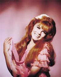 Ann-Margret