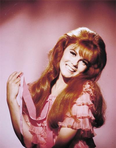 Ann-Margret