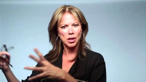 Nancy Lee Grahn